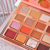 پالت سایه چشم کوین اند کوکو مدل peach